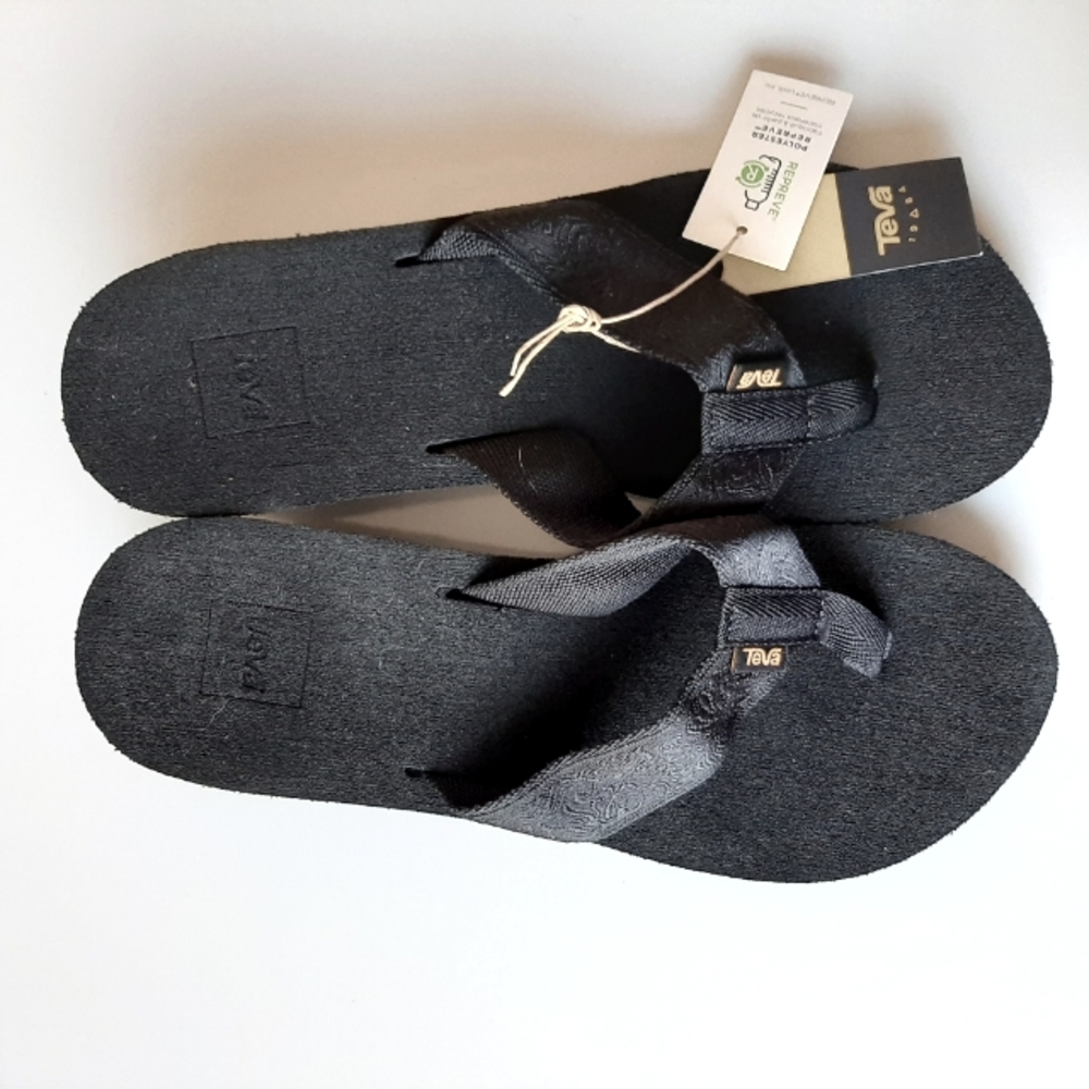 TeVa Mush Mandalyn Wedge 2